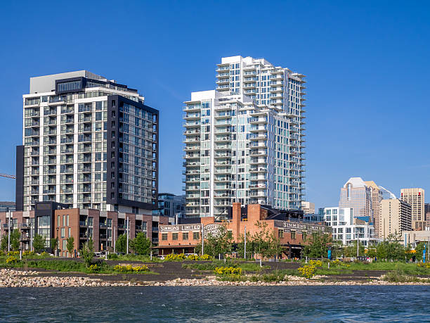 Condominium Property Management