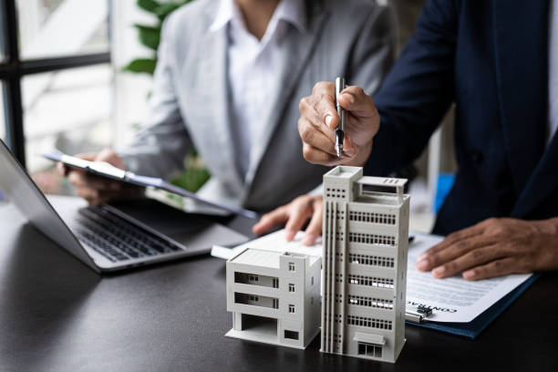 Property Management in Alberta