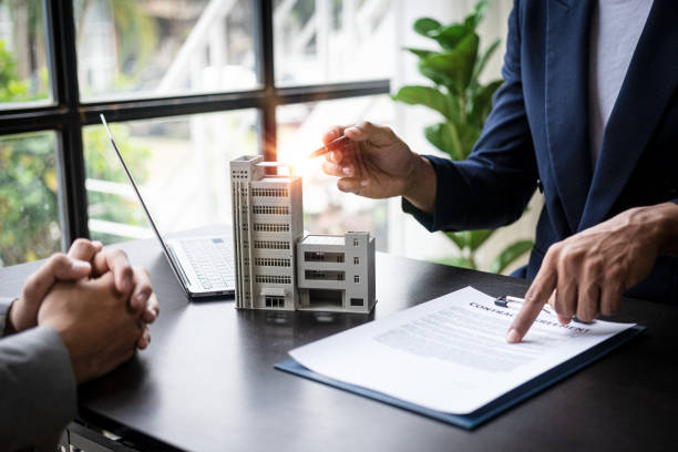 Condominium Property Management