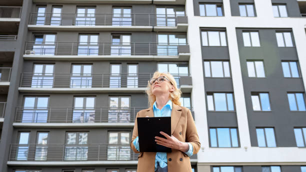 condo management