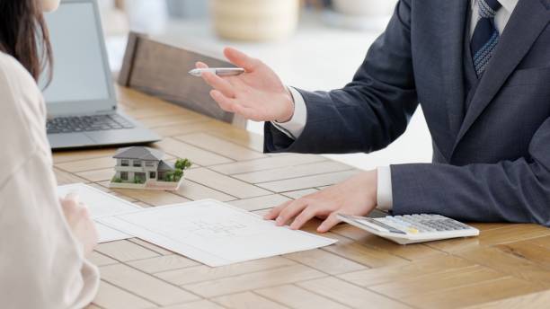 Organizing Property Management Records