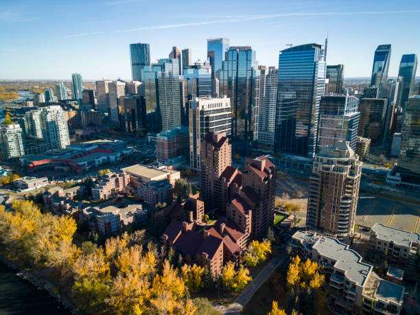 Property Management in Calgary