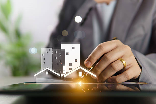 Condominium management