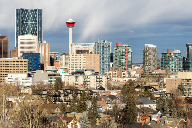 Property Management Calgary