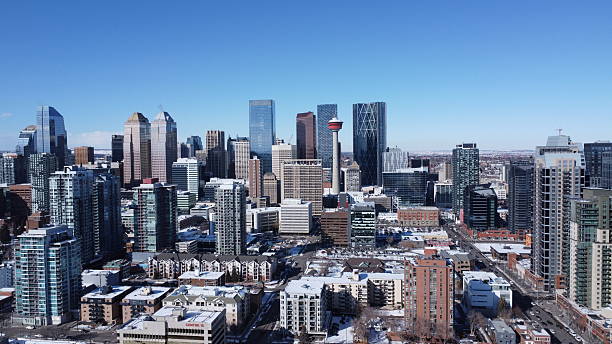 Alberta Property